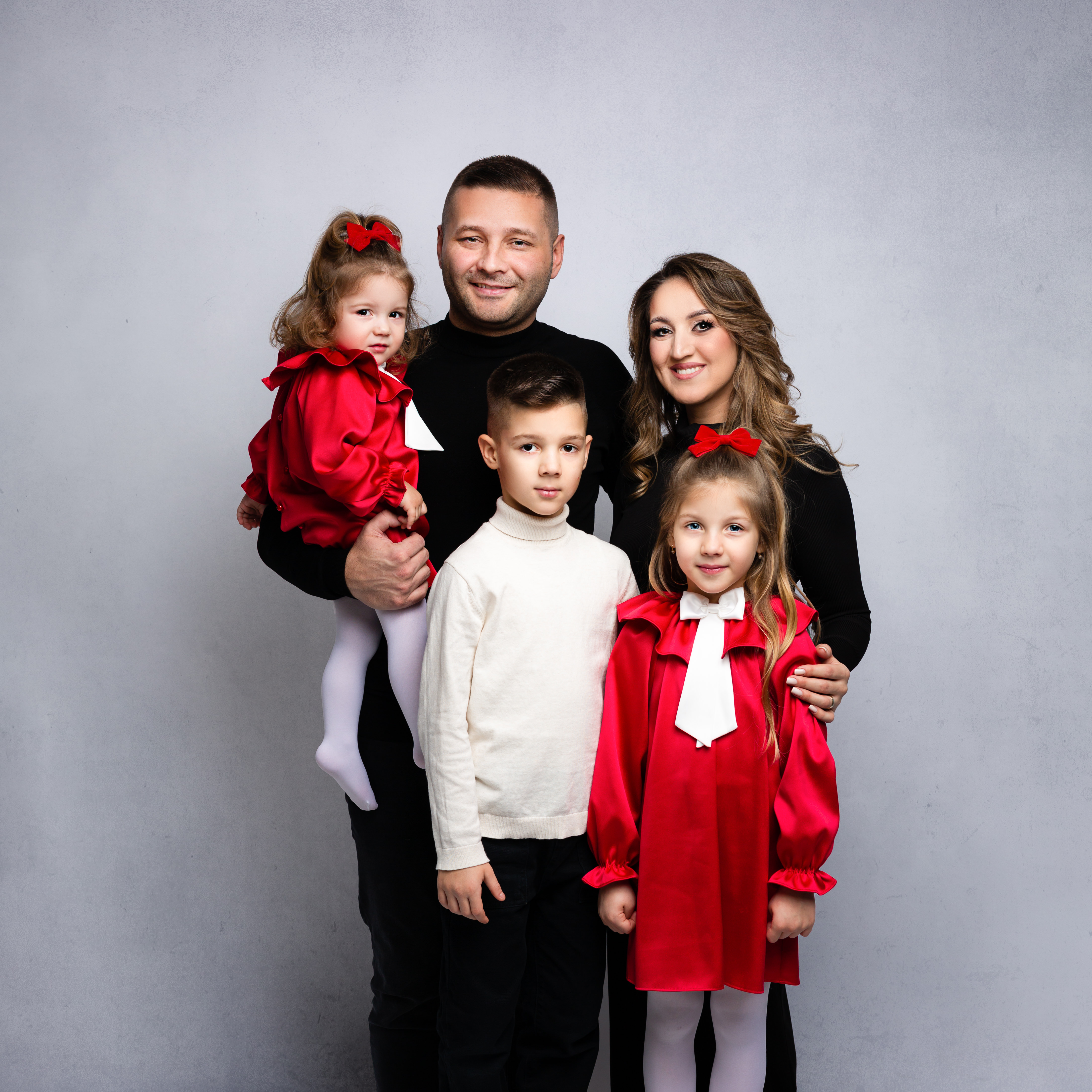 Ședință foto de familie - imagine 4