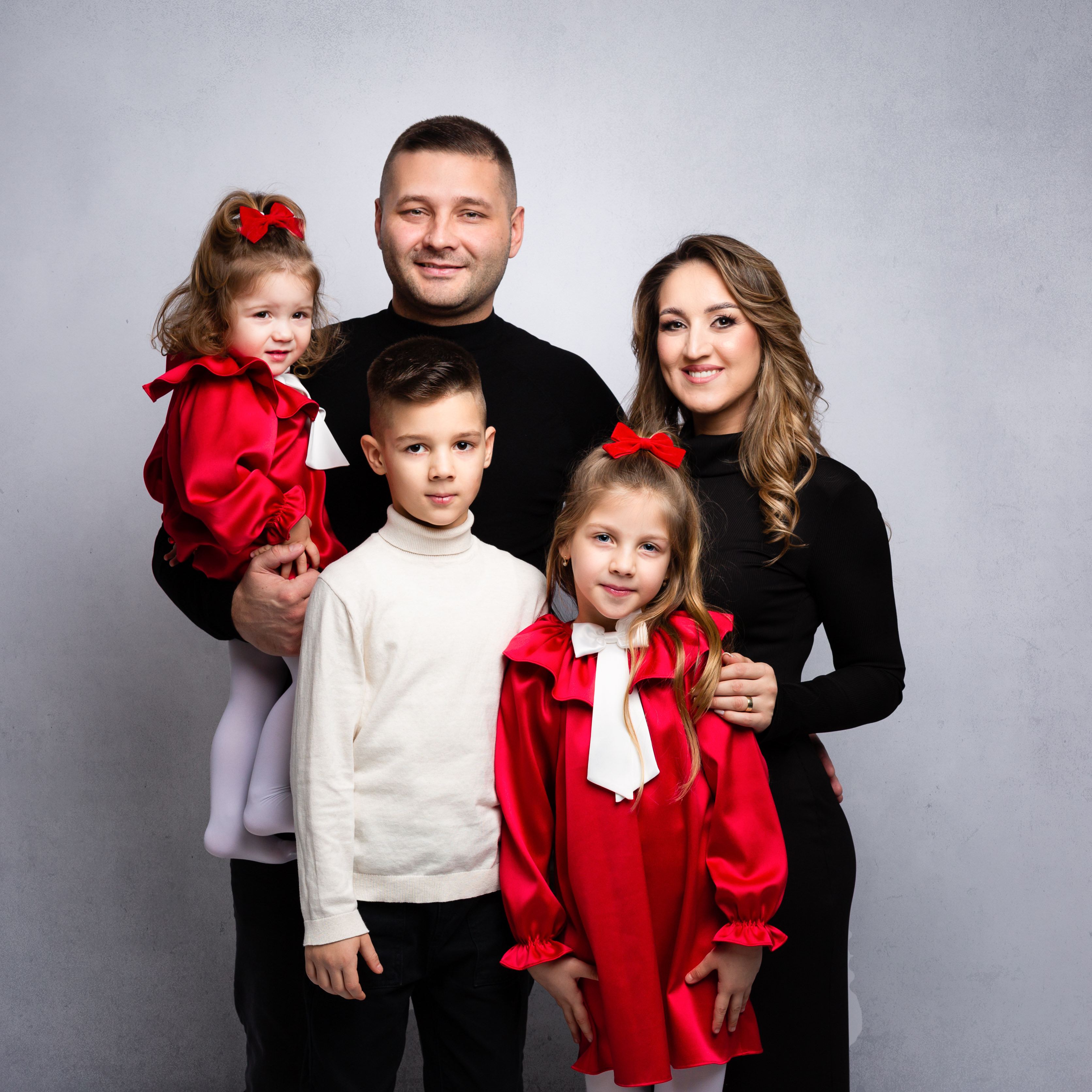Ședință foto de familie - imagine 2
