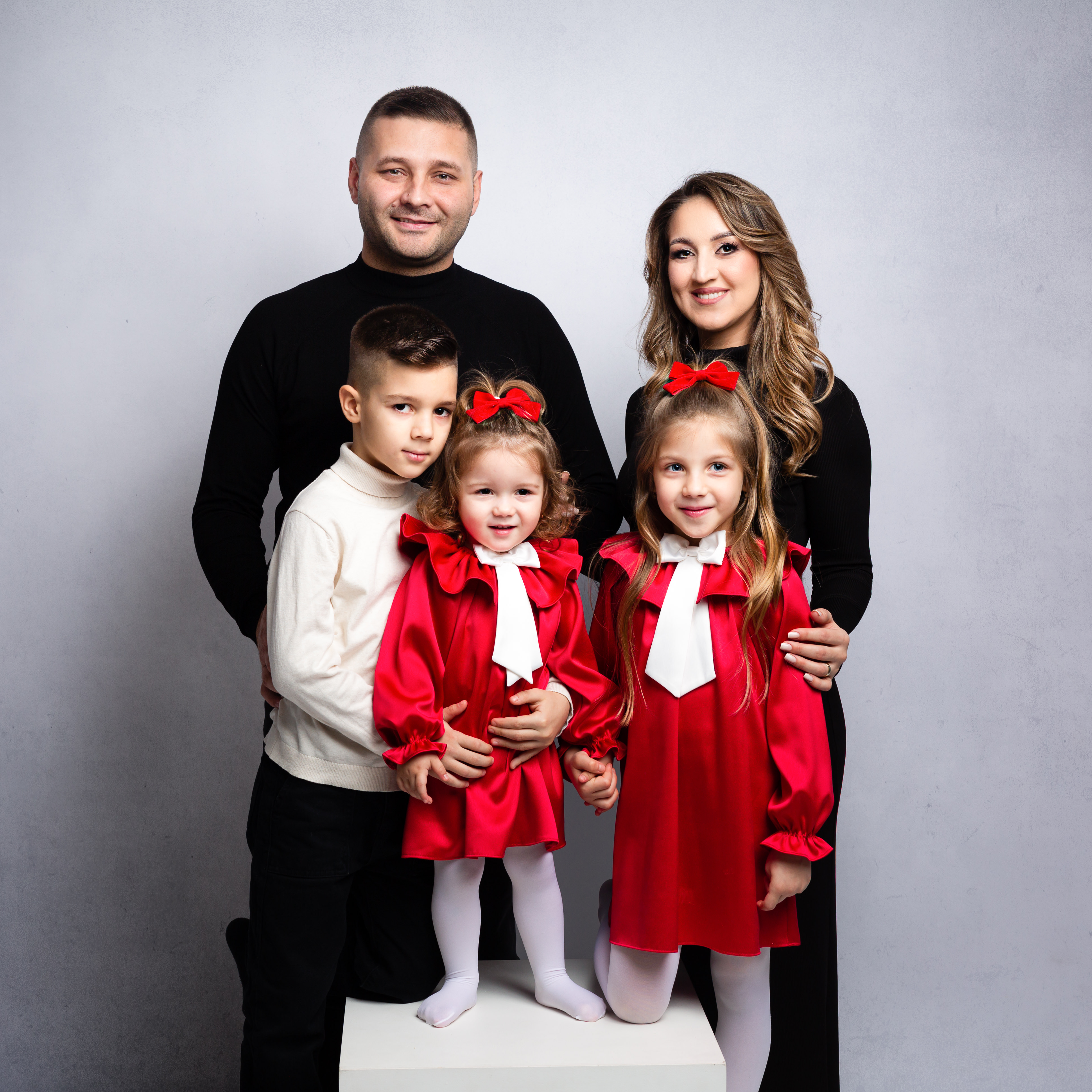 Ședință foto de familie - imagine 6