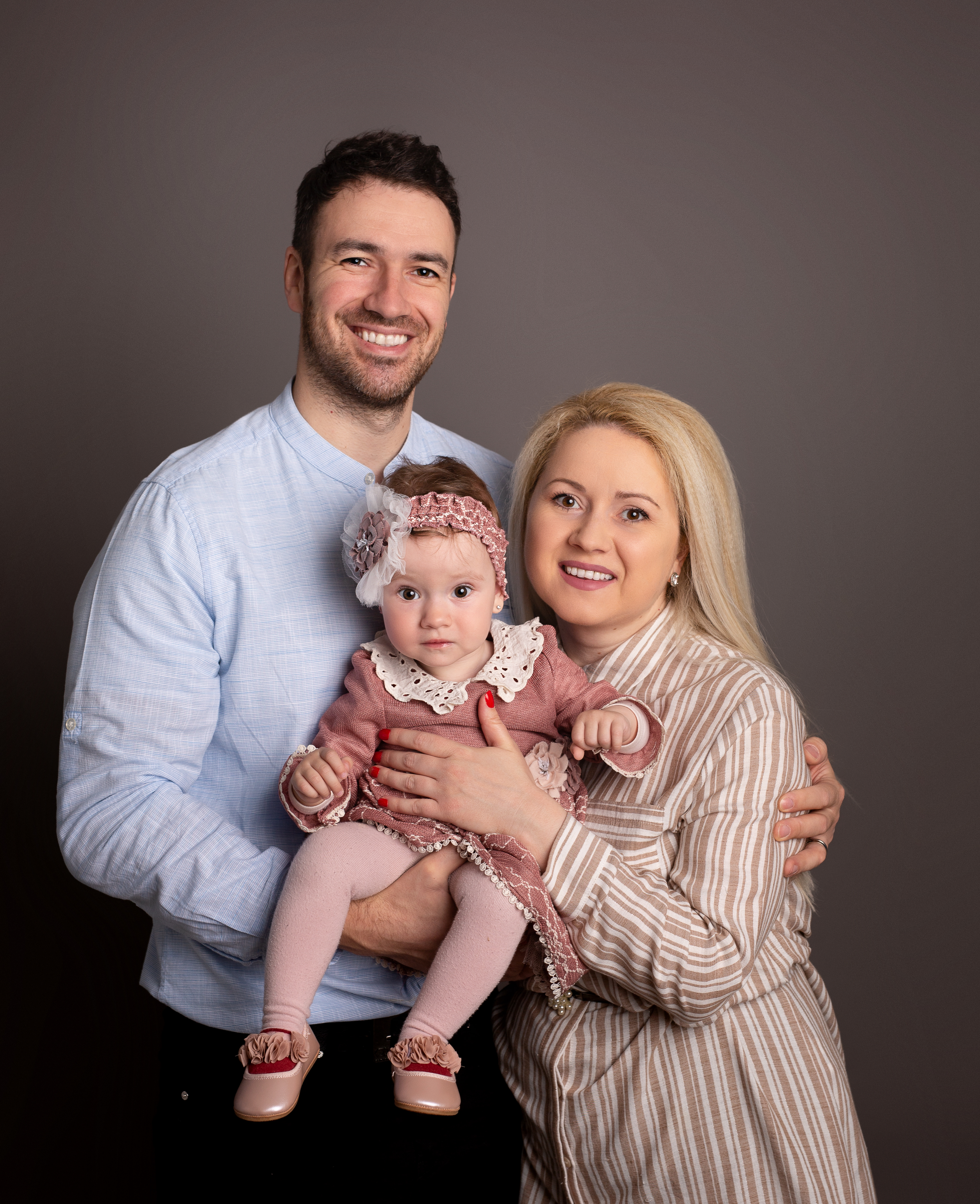 Ședință foto de familie - imagine 7