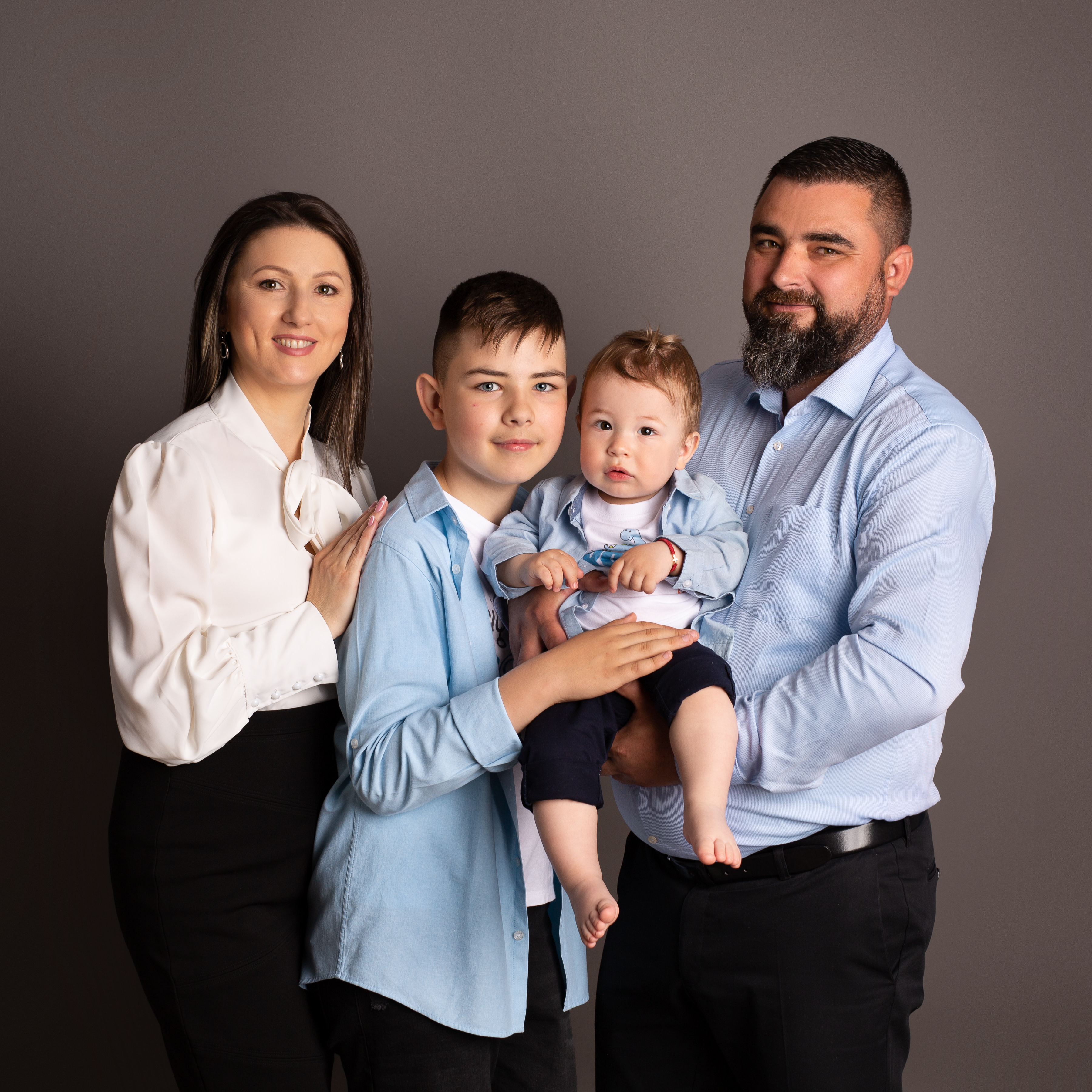 Ședință foto de familie - imagine 5