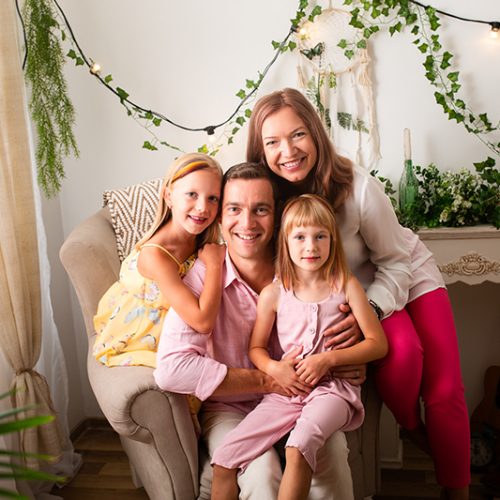 sedinta foto de familie