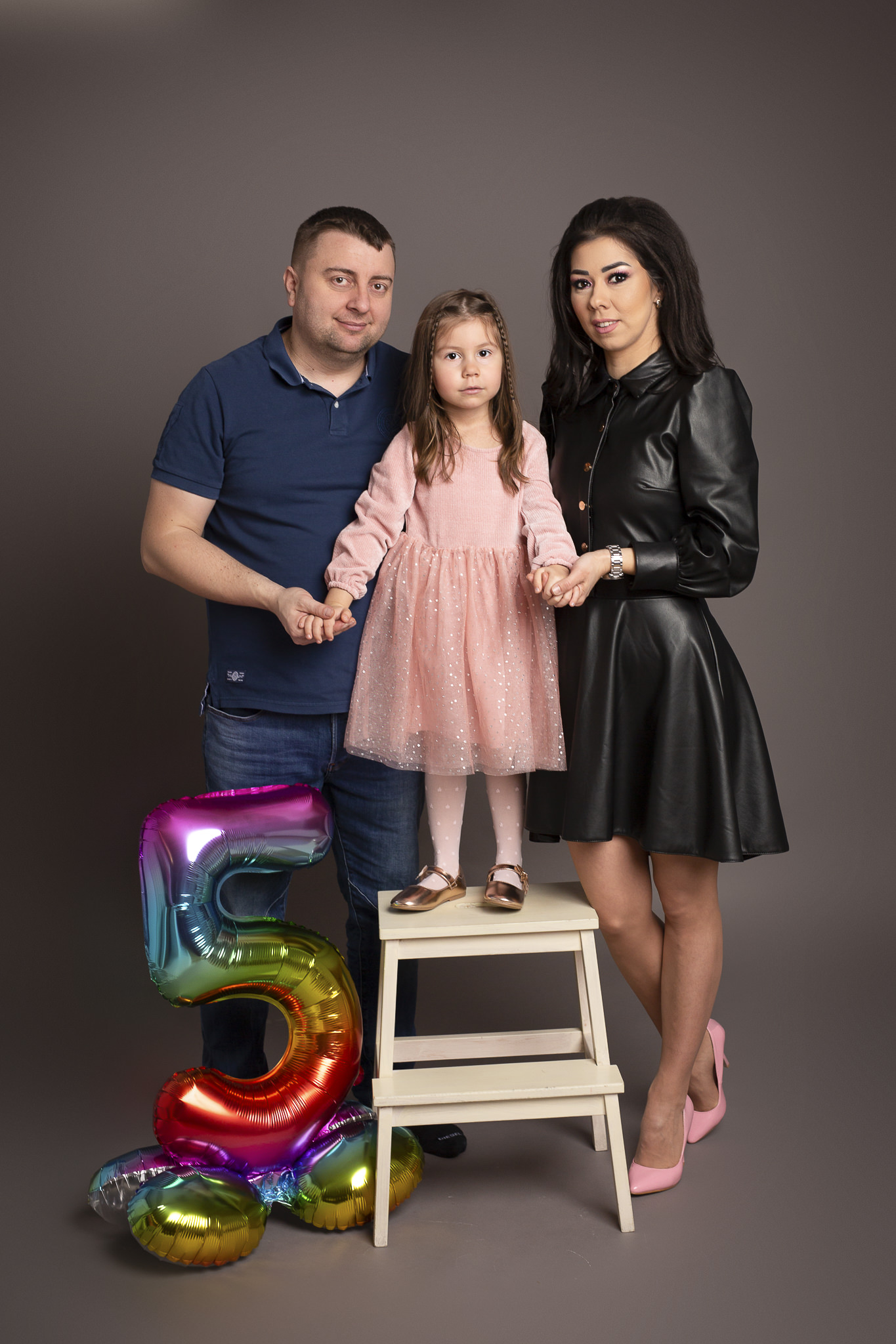 Ședință foto pentru copii - imagine 4