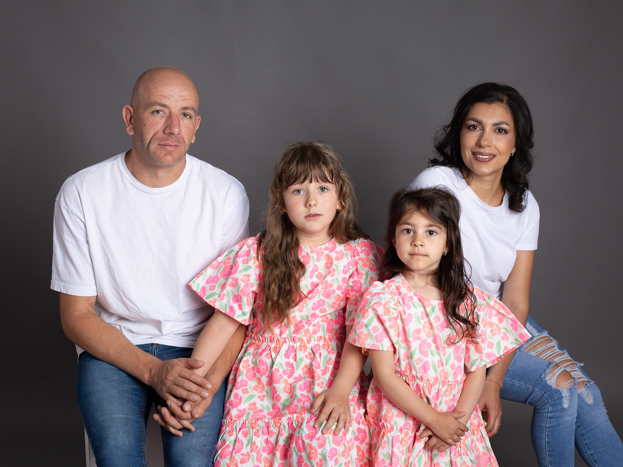Ședință foto de familie - imagine 8