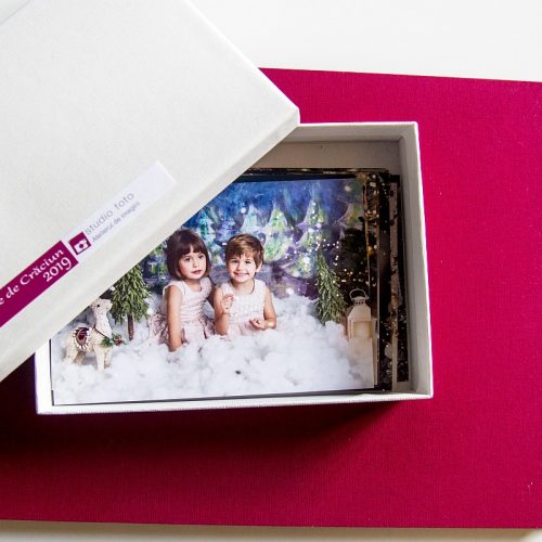 Cutie cu 20 Printuri 10X15 cm