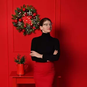 Ana Adam fotograf Studio foto Bistrita